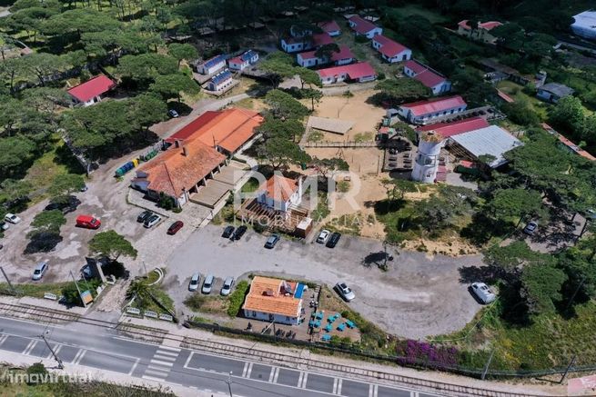 Moradia T4 nova na Praia Grande (Colares)-24