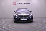 Mercedes-Benz S 500 4MATIC Aut - 8