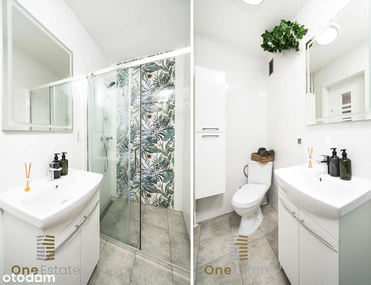 ✅ Słoneczne 3 pokoje  ✅ po remoncie ✅-10