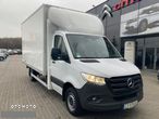 Mercedes-Benz Sprinter - 4