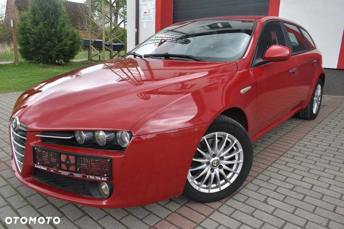 Alfa Romeo 159 - 24