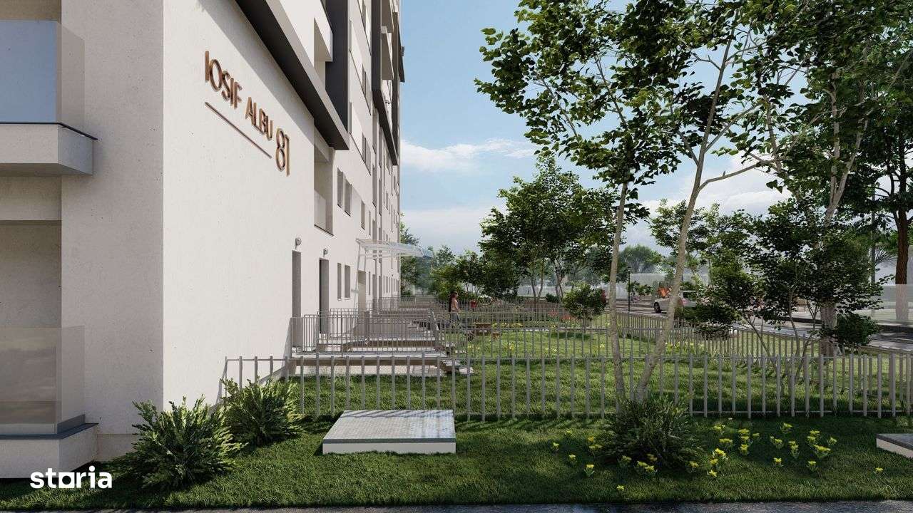 Apartament doua camere tip Studio-Direct Dezvoltator - Imagine principală: 4/16