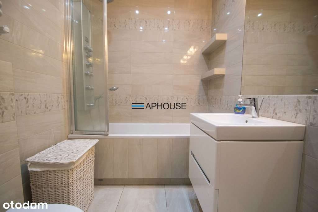 2-pokojowe mieszkanie, Piltza, Ruczaj, Kraków-13