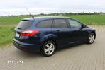 Ford Focus 1.6 Trend - 27