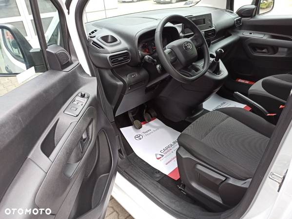 Toyota Proace City - 3