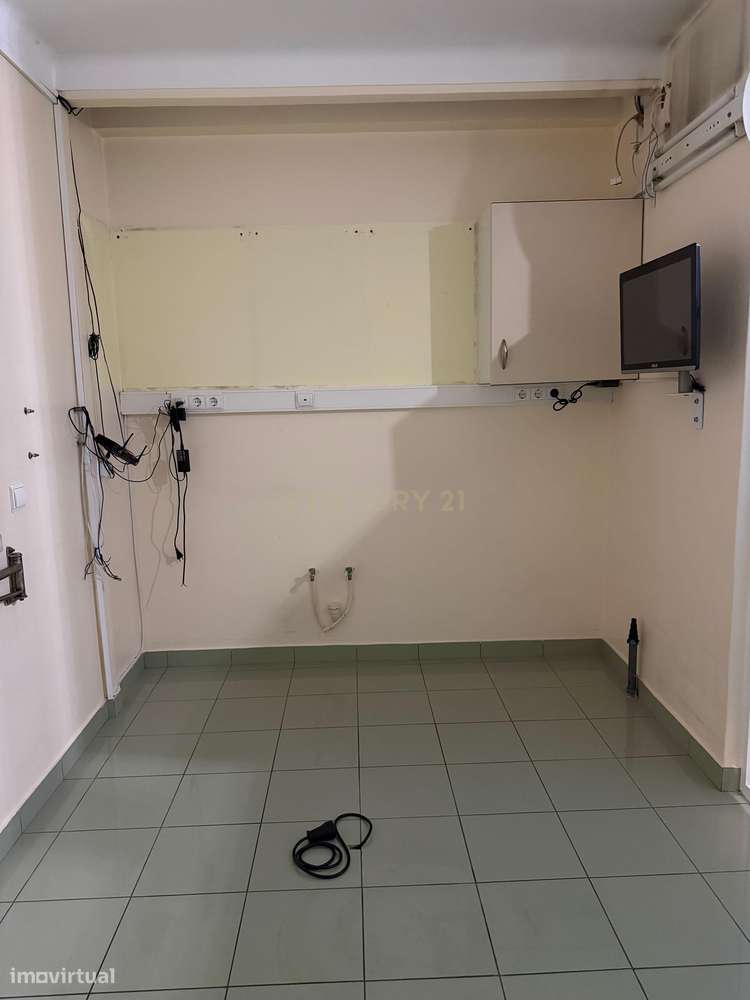 APARTAMENTO T2 no centro de ALBUFEIRA !!! - Grande imagem: 4/26