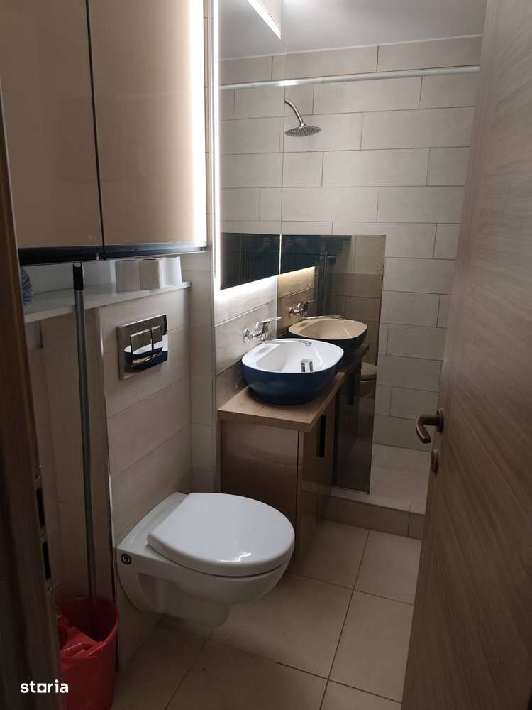Apartament de vanzare 4 camere 70 mp zona Manastur Parang-3