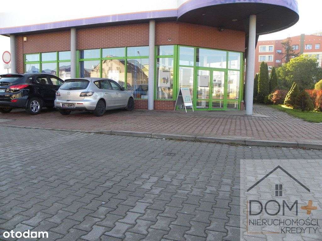 Lokal użytkowy, 418 m², Lubin - Pełny obrazek: 2/6