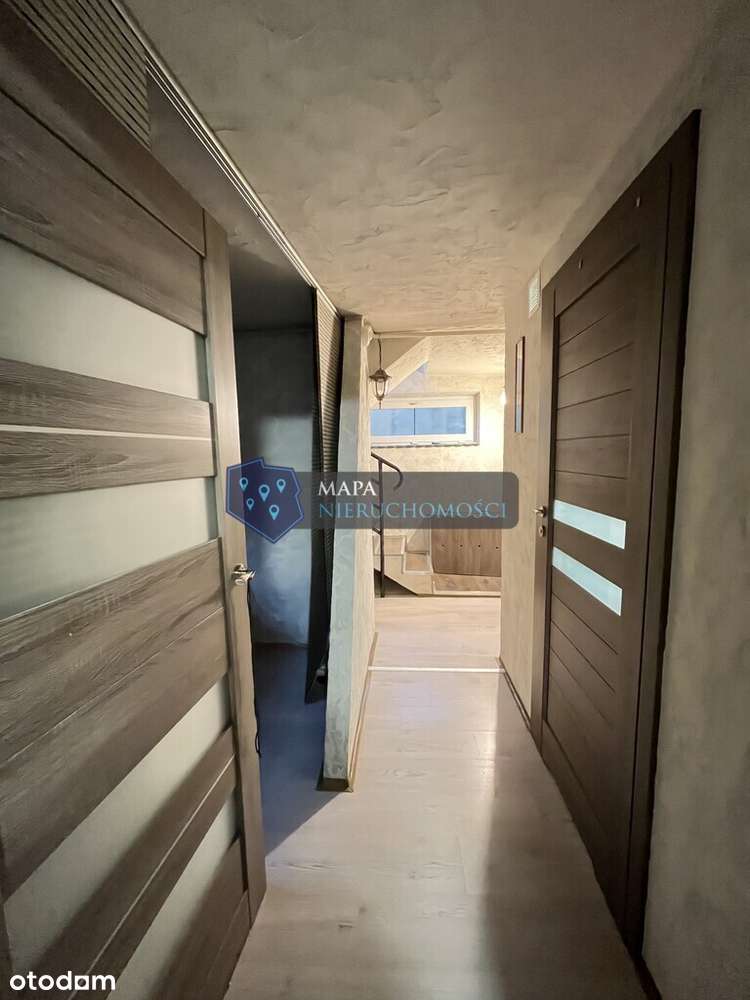 Budynek handlowy z możliwością adaptacji na dom-7