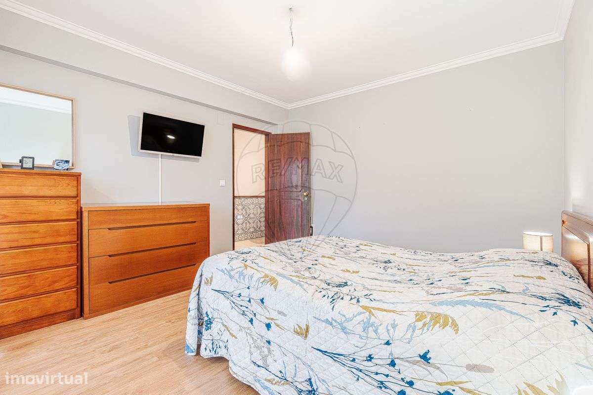 Apartamento T2 para venda-8