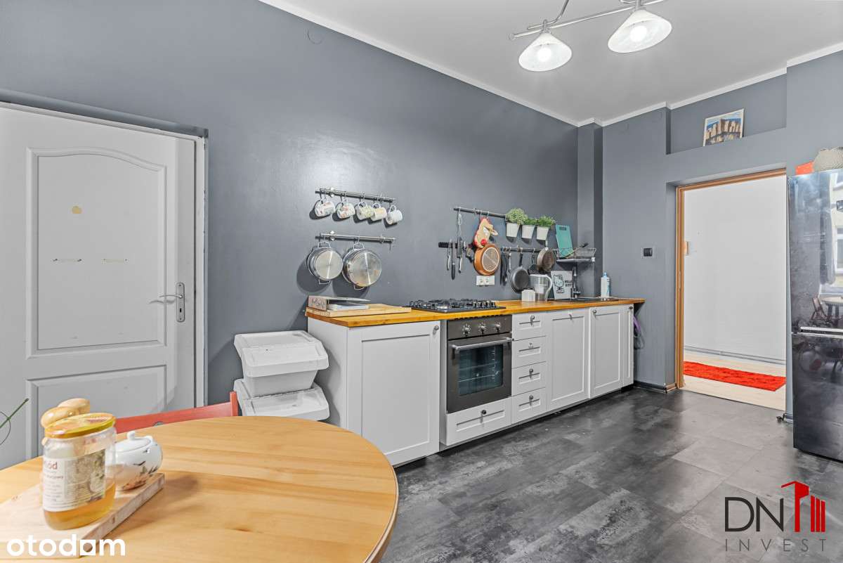 Mieszkanie - 114,5 m2 w stylowej kamienicy-9