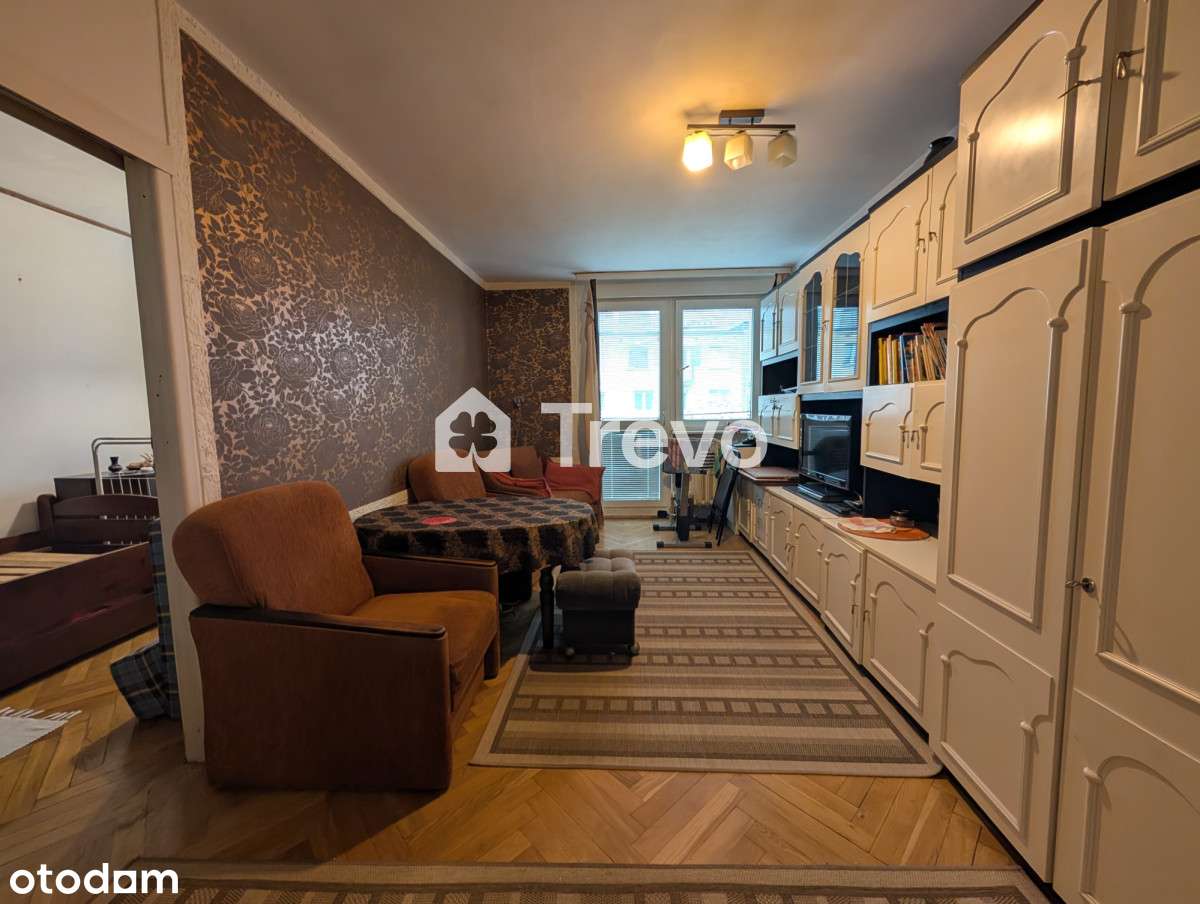 Rezerwacja! Przy plaży i parku | Niski blok-1