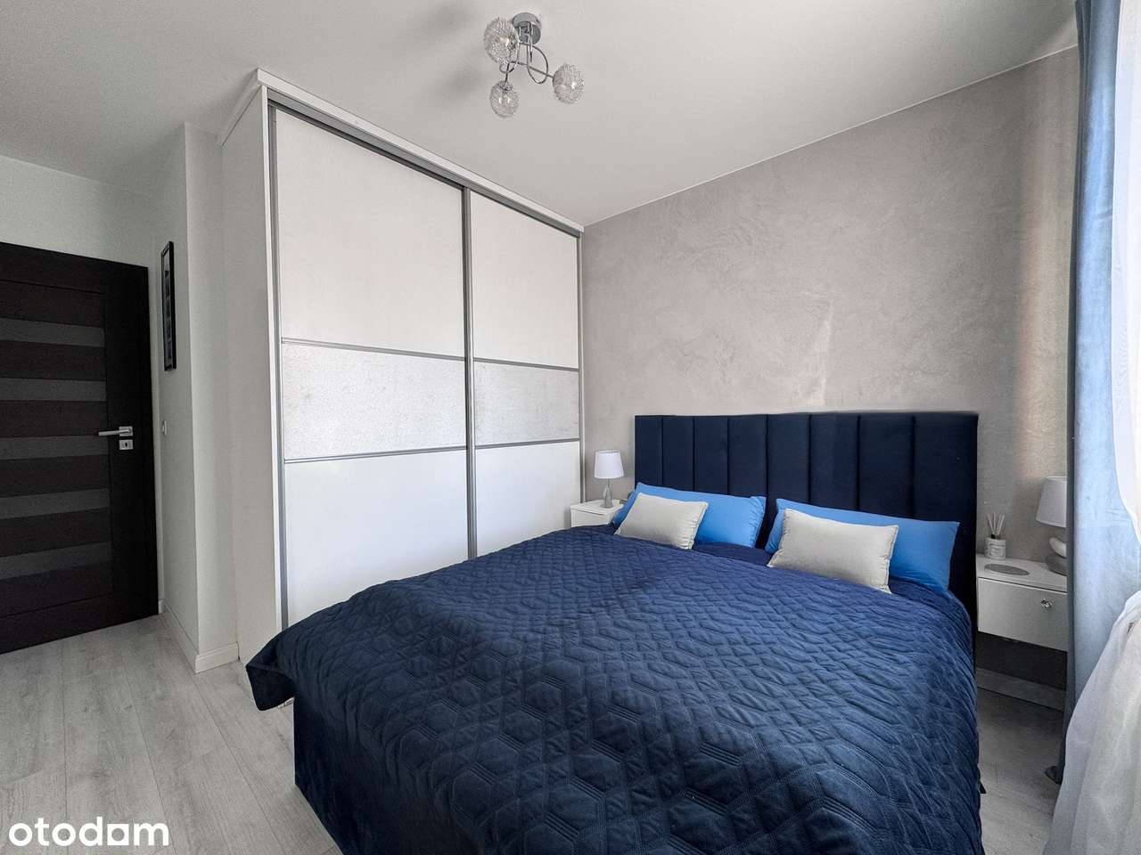 3 pokoje | garaż | balkon | Zielona Okolica - Pełny obrazek: 2/12