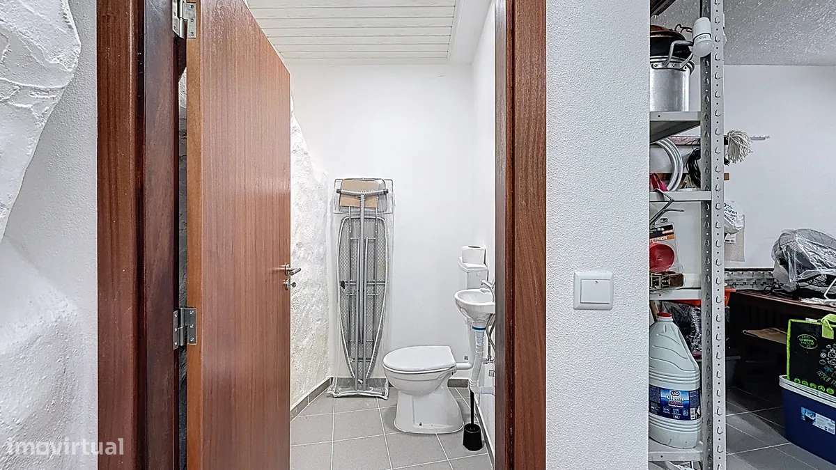 Casa de Serra do Açor em Xisto no Soito (Góis)-18