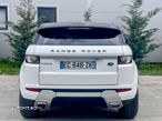 Land Rover Range Rover Evoque - 5