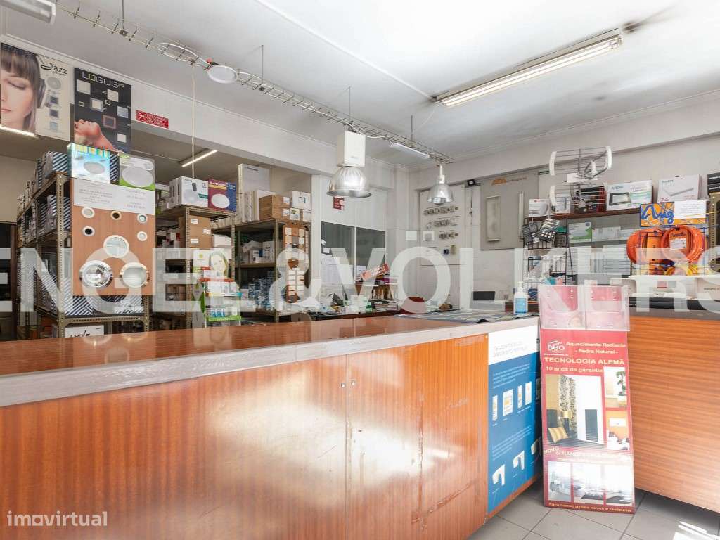 Loja para investimento na Penha de França - Grande imagem: 4/22