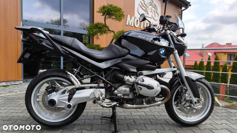 BMW R - 5