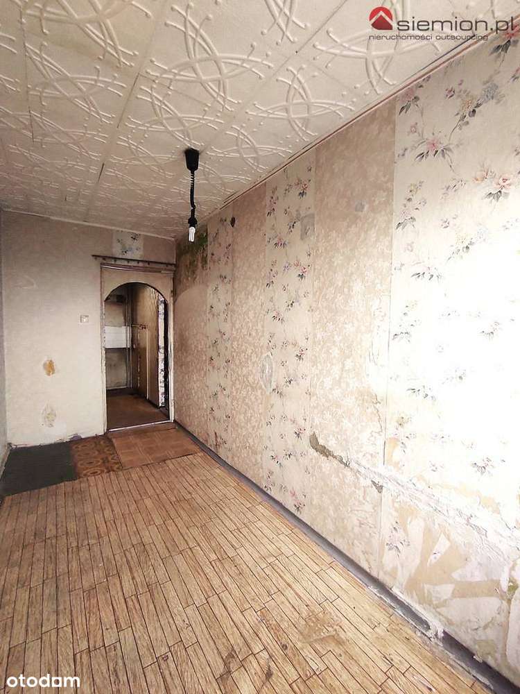 2-pokojowe mieszkanie  w centrum-9