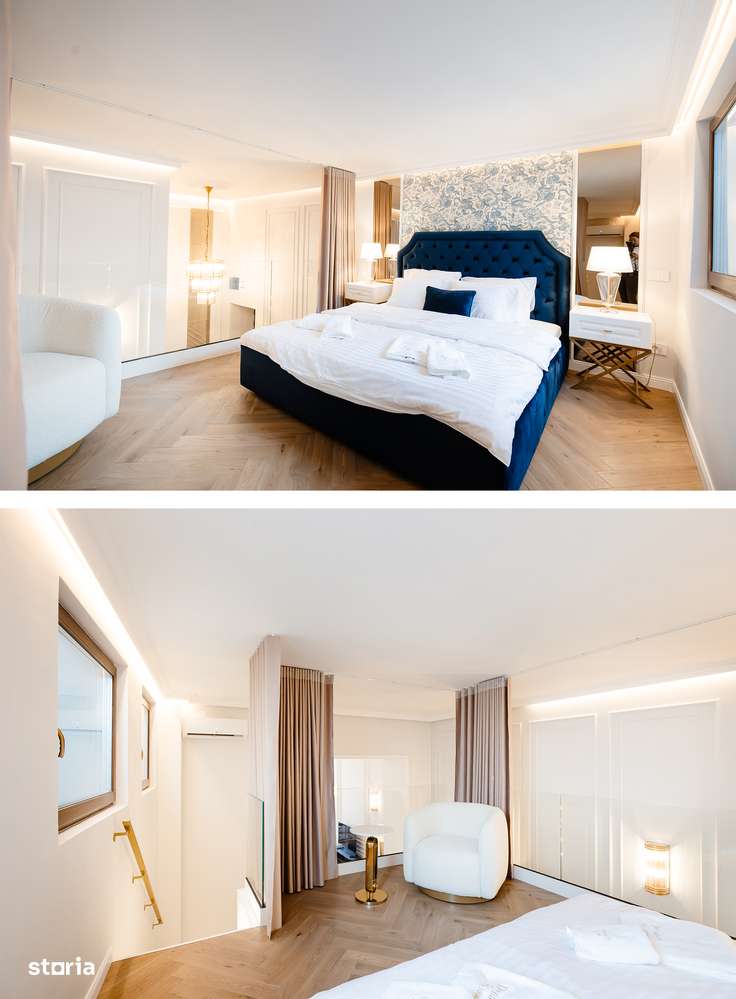 Apartament exclusivist - B-dul Revolutiei - Imagine principală: 4/8