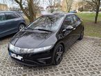 Honda Civic 2.2i-CTDi Executive - 1