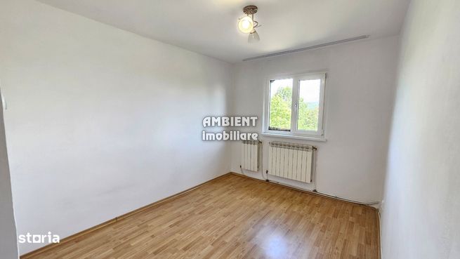 Apartament cu 3 camere, etaj 3, zona DECEBAL - KAUFLAND;-2