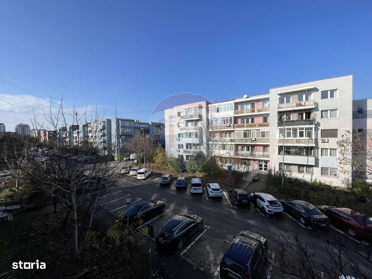 Apartament 3 camere luminos | Cartier Brancusi, Drumul Taberei-12