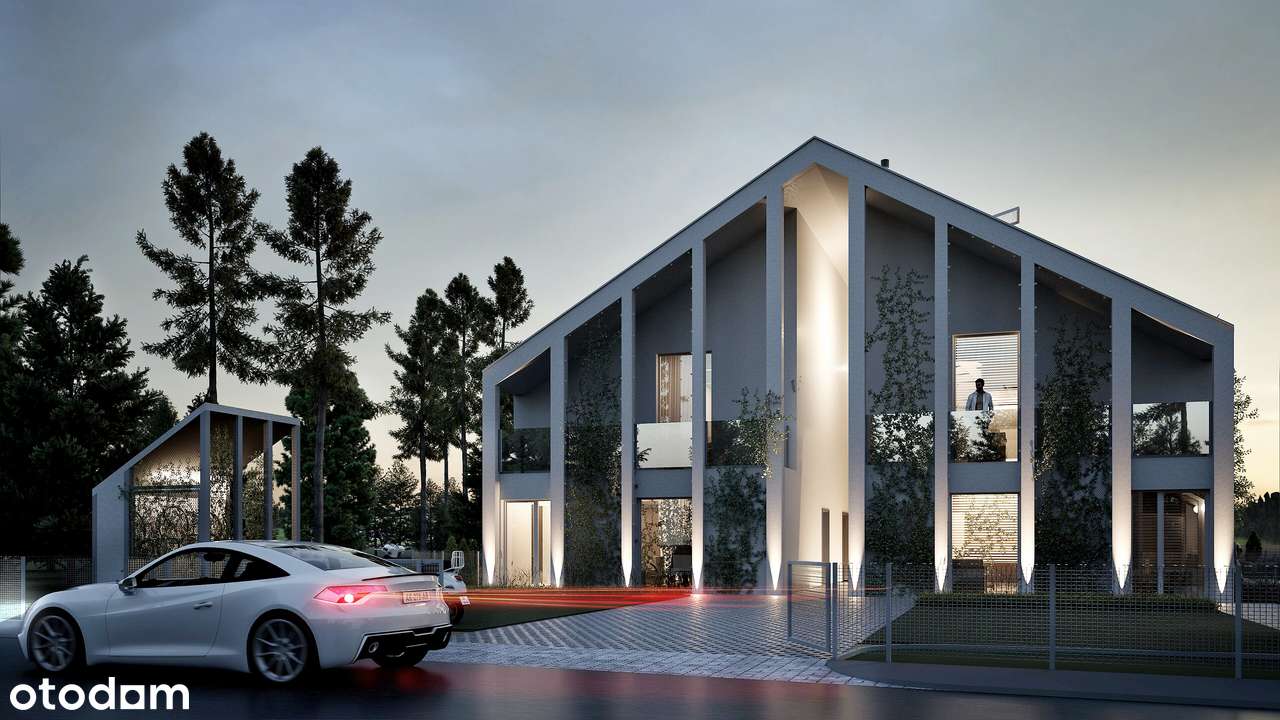 Apartament PREMIUM z ogródkiem-4