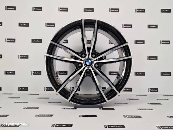 Jantes look BMW 791M em 19 | 5x120 - 2