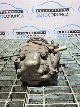 Compresor clima Suzuki Grand Vitara 1.6 Benzina 2006 - 2012 (512) 9520164JA0 - 4