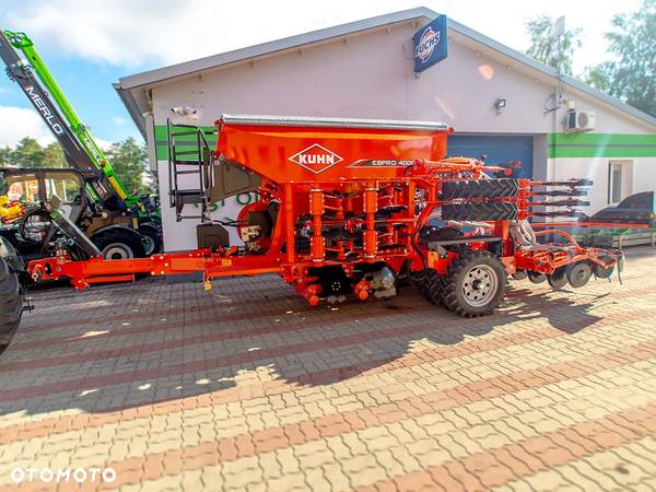 Kuhn Siewnik ESPRO R 4000 - 2