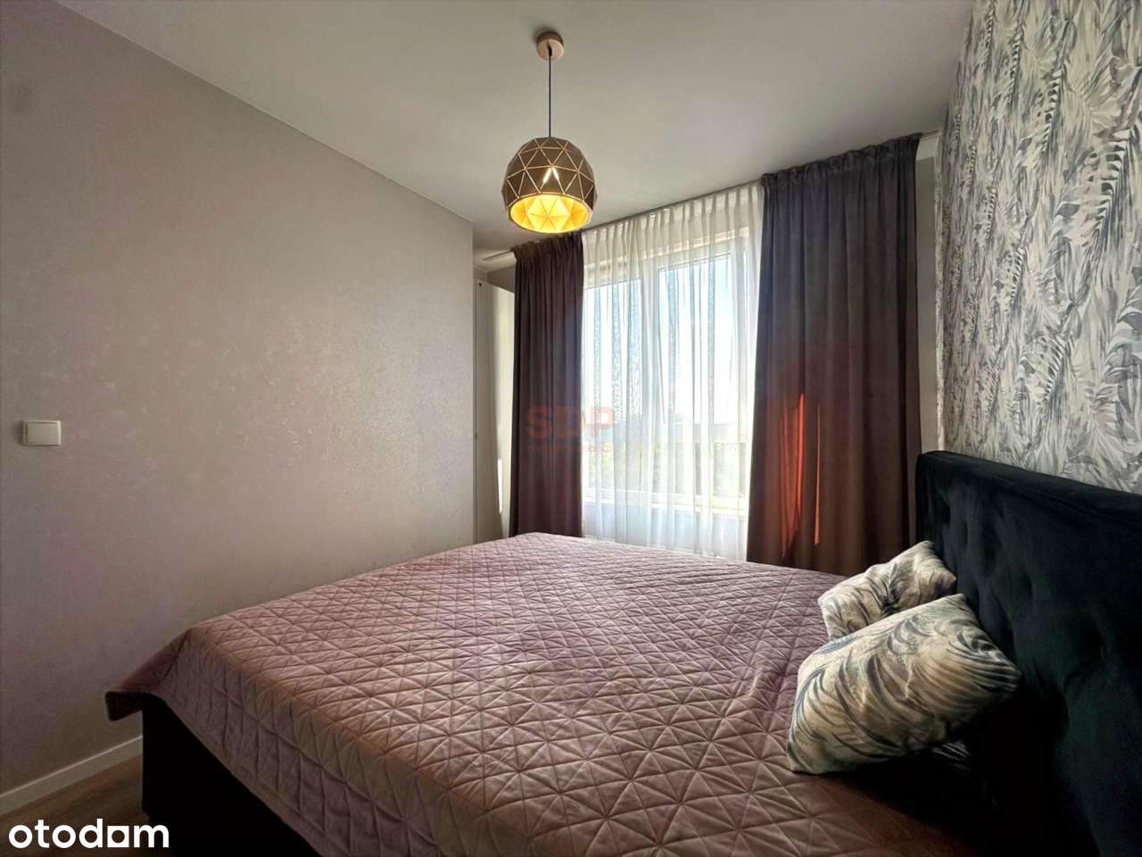 Idealne na start lub inwestycję | 2-pokojowy apartament | Włochy - Pełny obrazek: 5/10