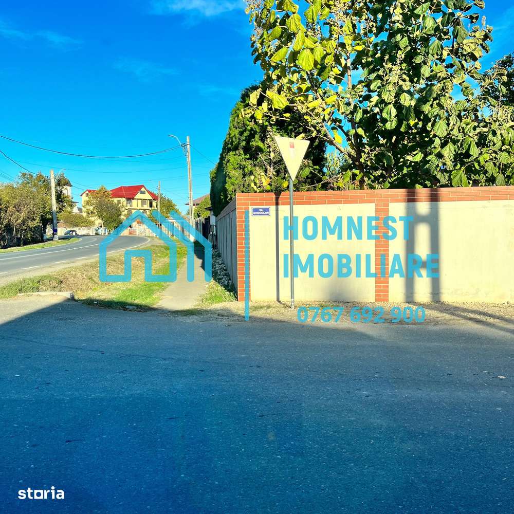 Stefanestii de Jos iIlfov | Teren 996.08 mp-10