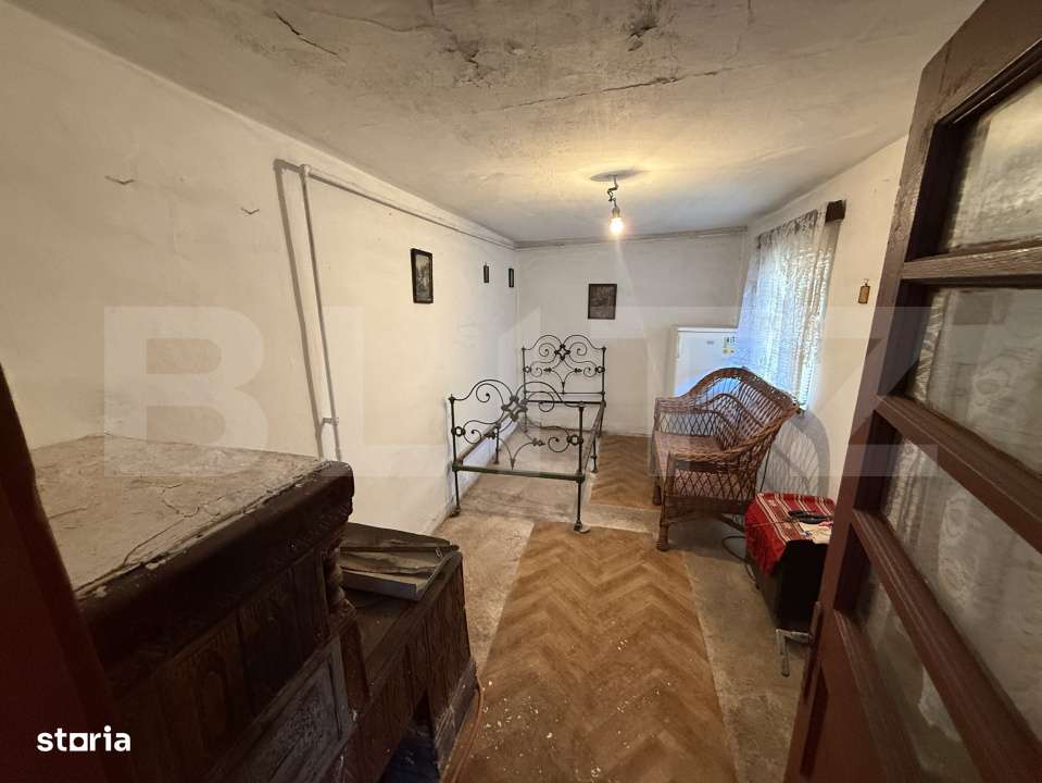 Casa de vanzare, 61 mp,Aninoasa - Imagine principală: 3/5