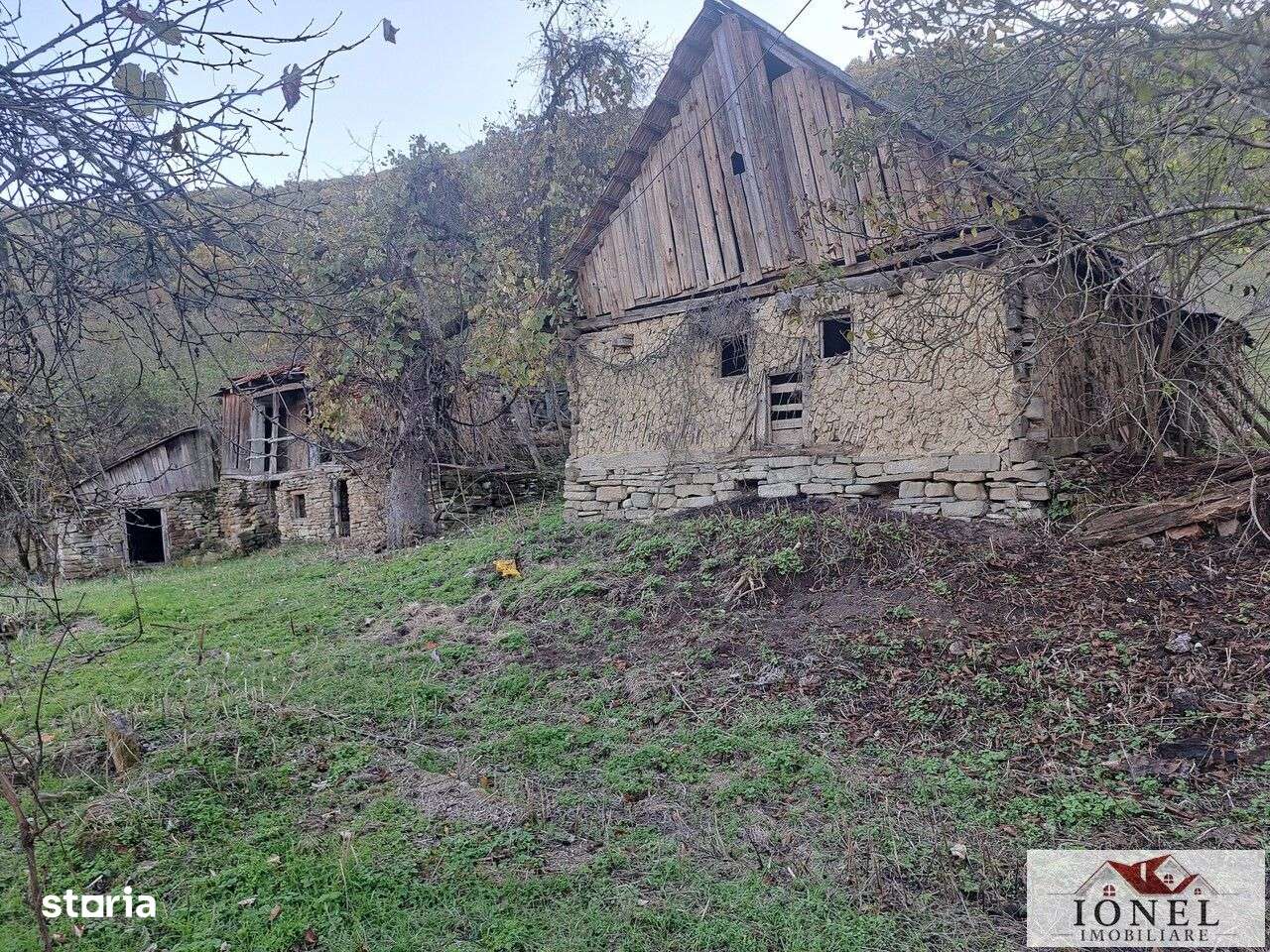 Casa cu 17399 mp teren in Valea Vintului - Imagine principală: 2/12
