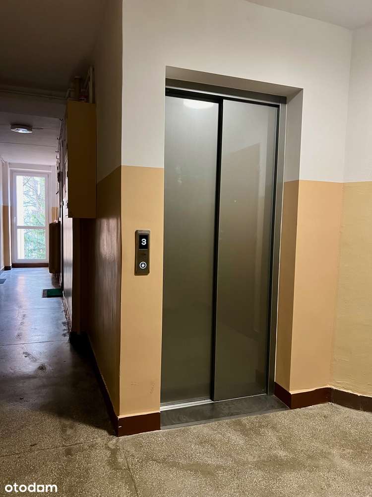 Warszawa, Mokotów, Etiudy Rewolucyjnej, 2 osobne pokoje z balkonem-1