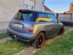 Mini Cooper S - 9