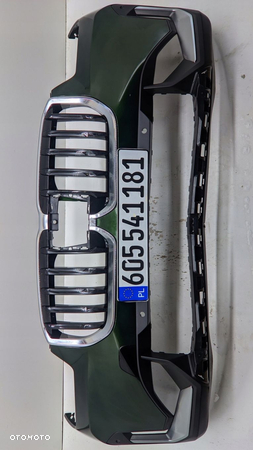 Zderzak przedni BMW X1 U11 6PDC 2022- - 12