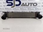 Radiador Intercooler - BMW Série 1 / Série 3 (E90 / E91 / E87) - 1