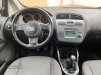 SEAT Altea XL 1.9 TDi Stylance - 26