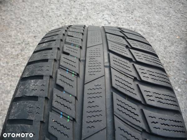 18” - TOYO - 235/60 r18 cali - Opony SNOWPROX - stan BDB - GWARANCJA !! + Możliwy MONTAŻ !! - 9