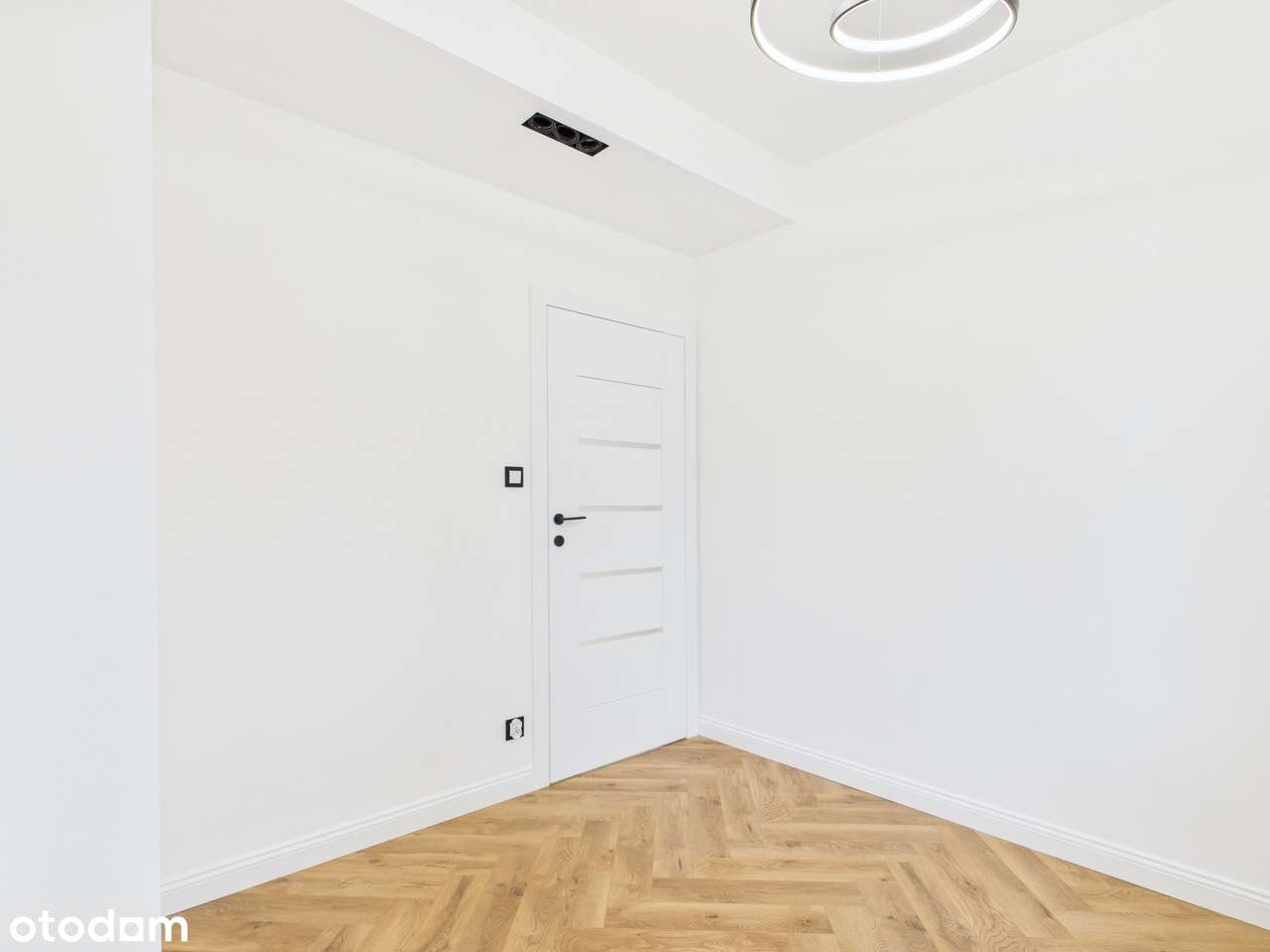 3-pokojowe mieszkanie "pod klucz" / wysoki standard-12