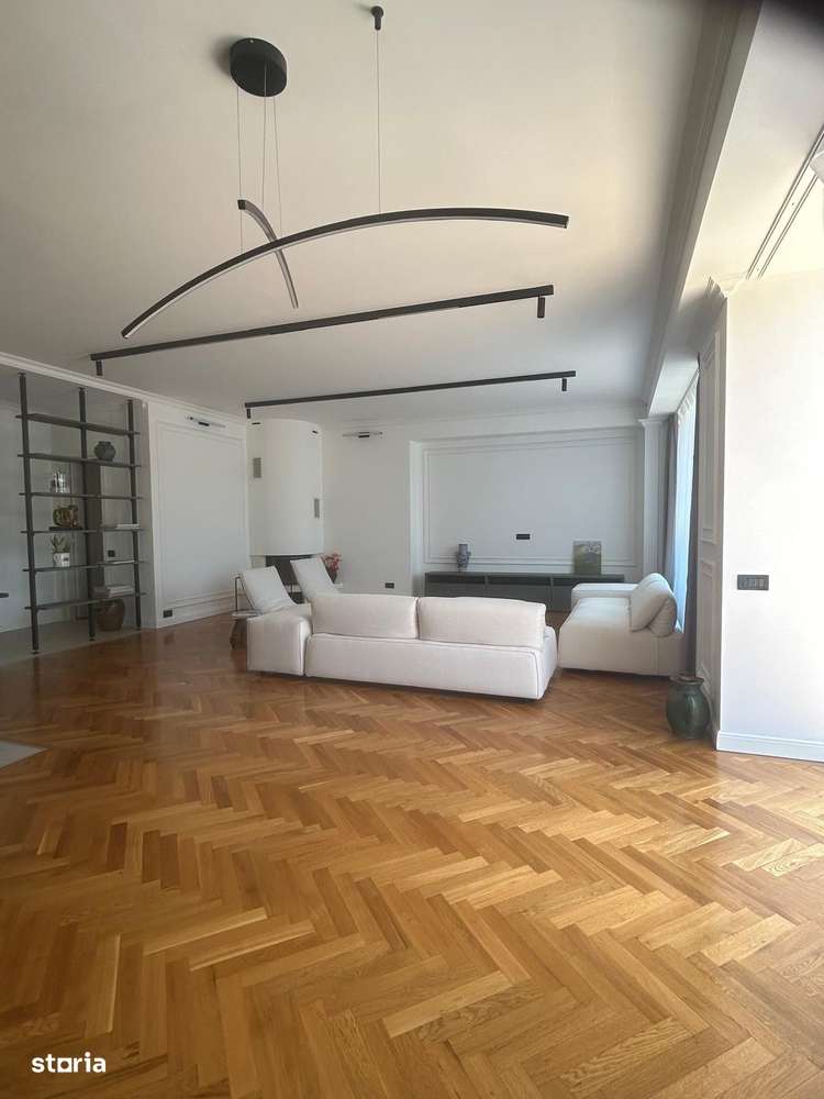 Apartament 5 camere Herastrau - Imagine principală: 4/6