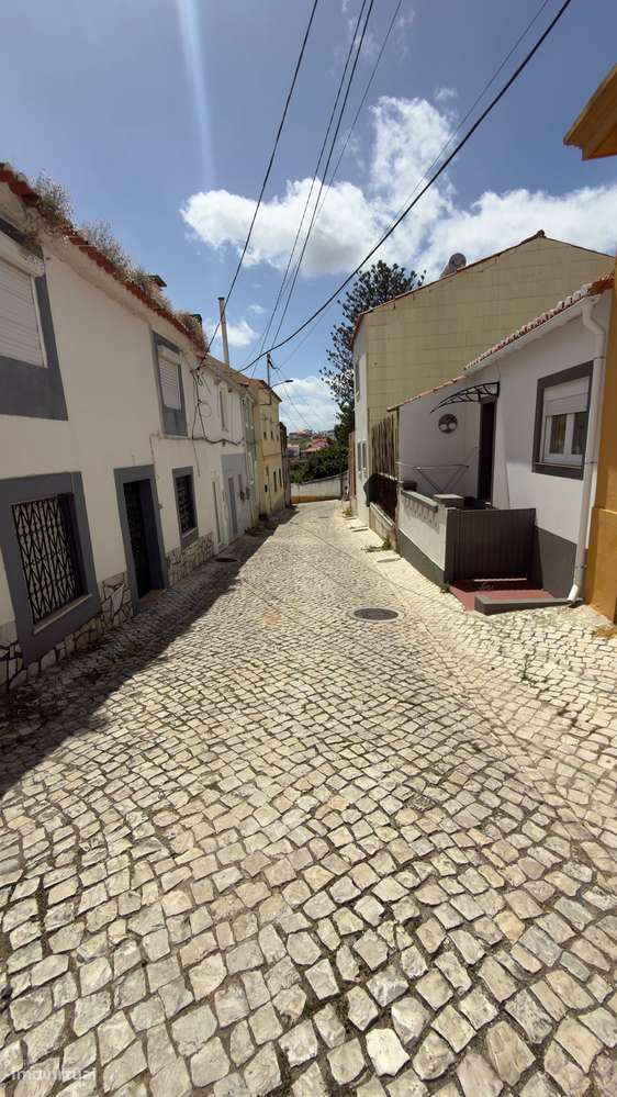 Moradia, 97 m², Cadaval e Pêro Moniz-24