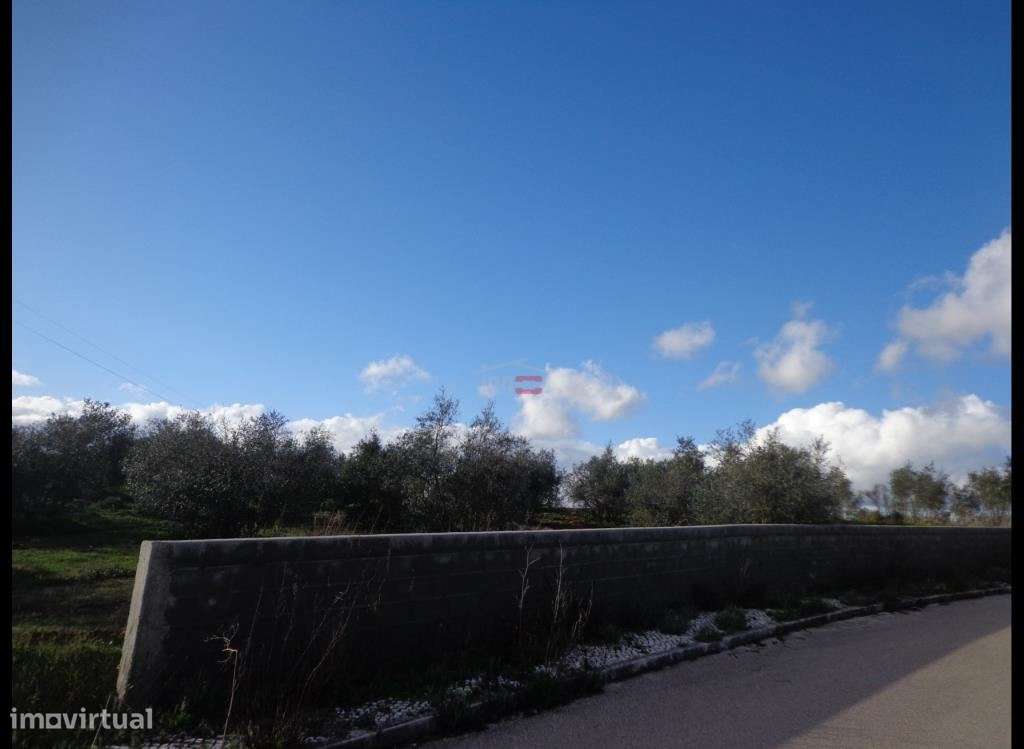 Terreno para construção - Grande imagem: 3/6