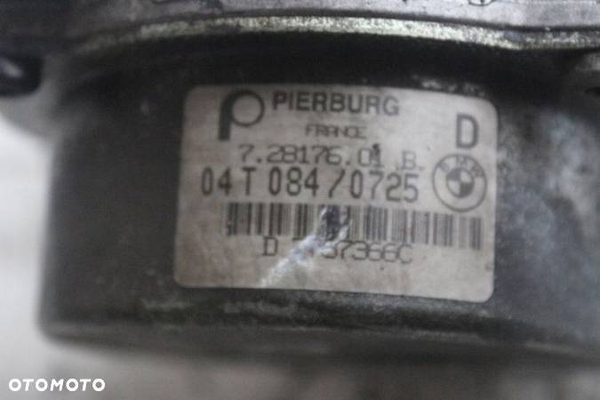 Pompa vacum BMW E46 2.0d 204D4 7.28176.01 B - 3