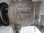 Compressor AC  Dacia Sandero 1.5 DCI - 3