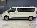 Renault Trafic 1.6 dCi L2H1 1.2T SS - 5