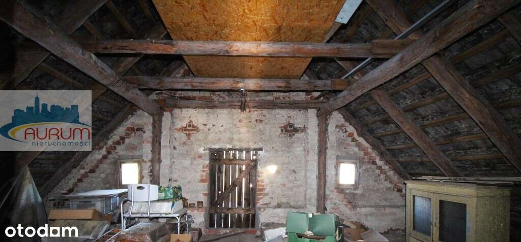 DOM WOLNOSTOJACY W DZIELNICY ŻARY - KUNICE-13