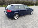 Audi A3 2.0 TDI Sportback DPF S line Sportpaket (plus) - 18