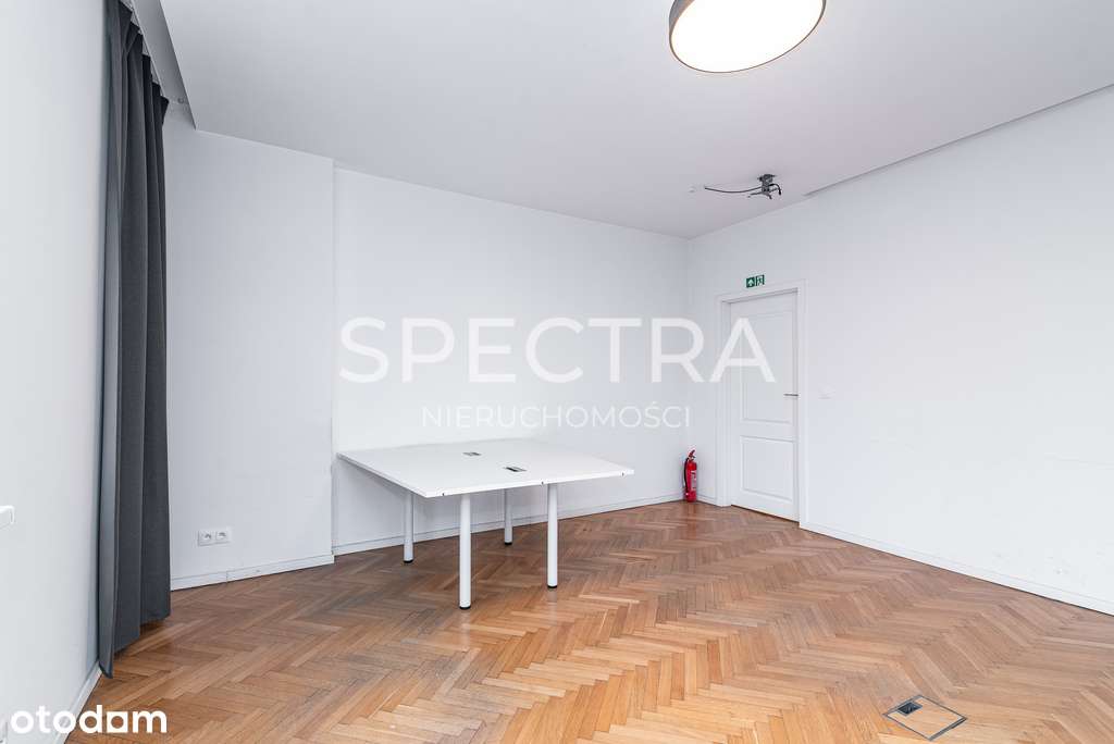 Wyjątkowe mieszkanie w samym sercu Krakowa-15